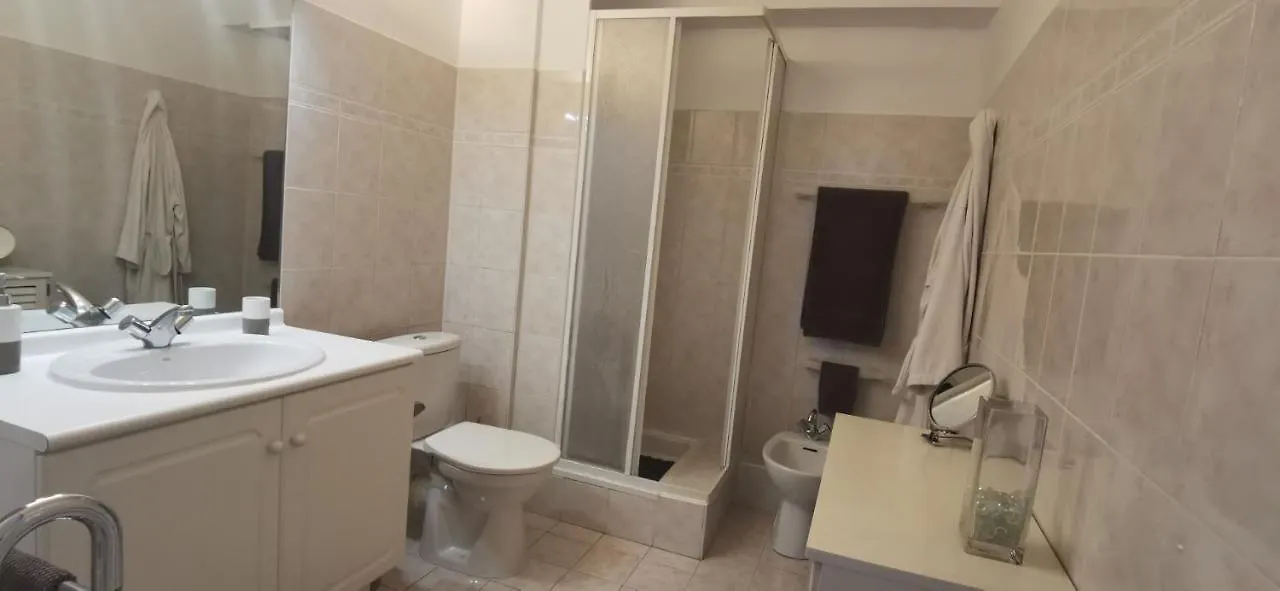 Studio Le Grand Bleu Fshh نيس فرنسا