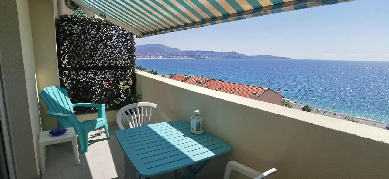 Studio Le Grand Bleu Fshh Apartment Nice France