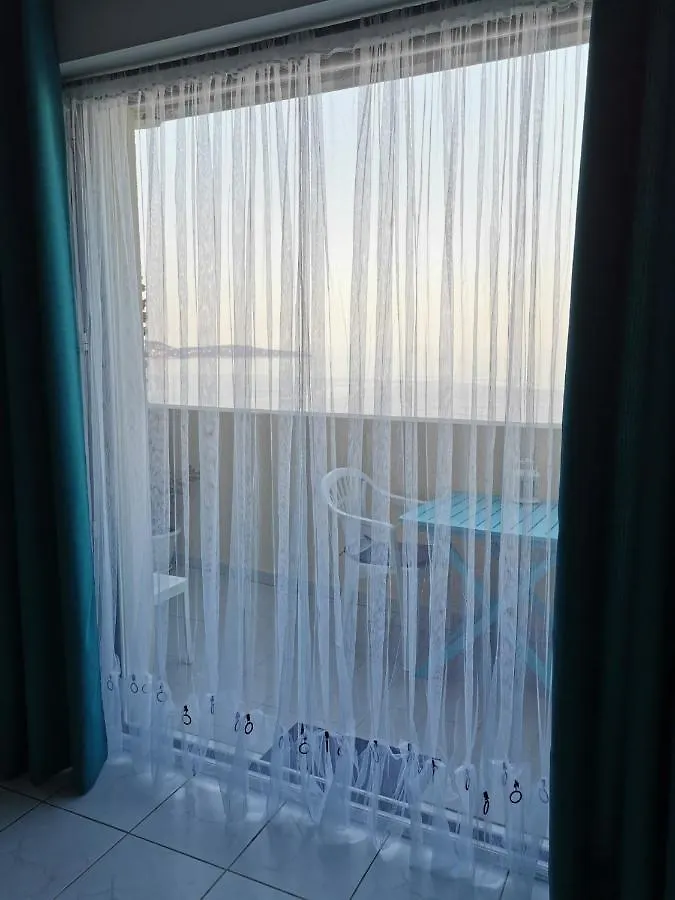 Apartment Studio Le Grand Bleu Fshh Nice